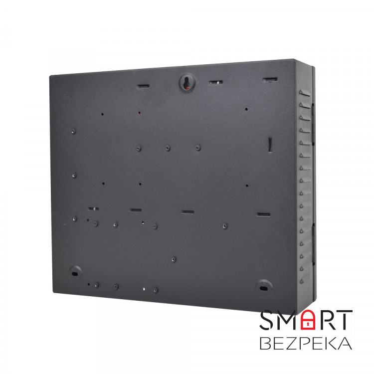 Біометричний контролер для 4 дверей ZKTeco inBio460 Package B у боксі