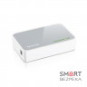 Комутатор TP-Link TL-SF1005D 5-портовий некерований