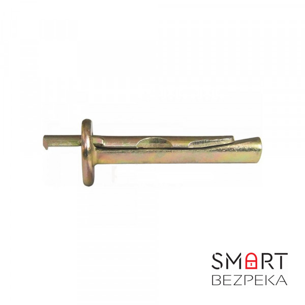 Анкер 6 х 40 / 4 ЦЖ BIERBAH (100 шт/уп)