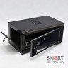 Шкаф серверный CMS 4U 600 x 350 x 284 UA-MGSWL435B для сетевого оборудования