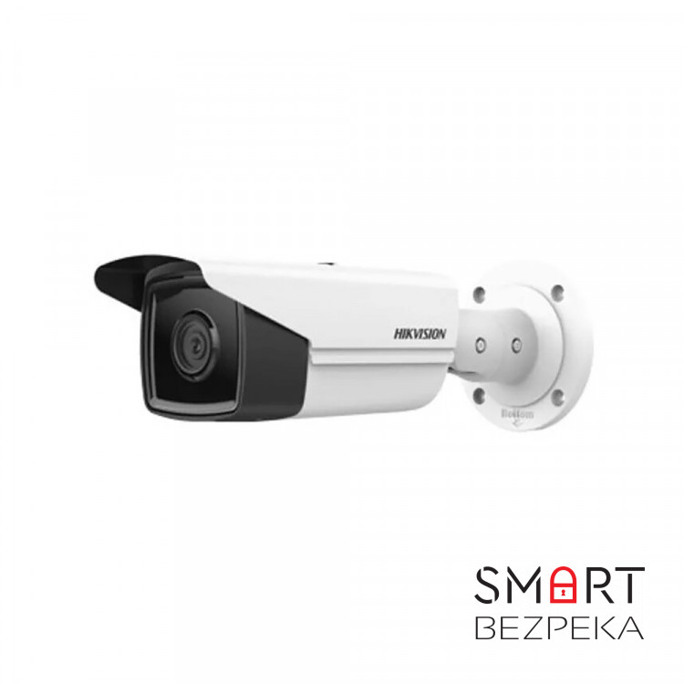 IP-відеокамера 2 Мп Hikvision DS-2CD2T23G2-4I (4 мм) для системи відеонагляду
