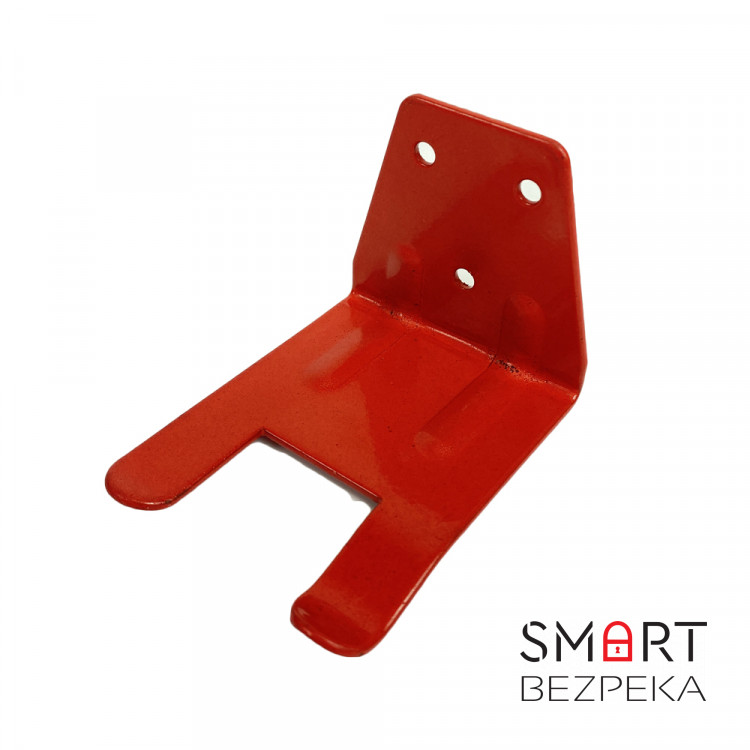 Вогнегасник вуглекислотний ВВК-3,5 (ОУ-5)