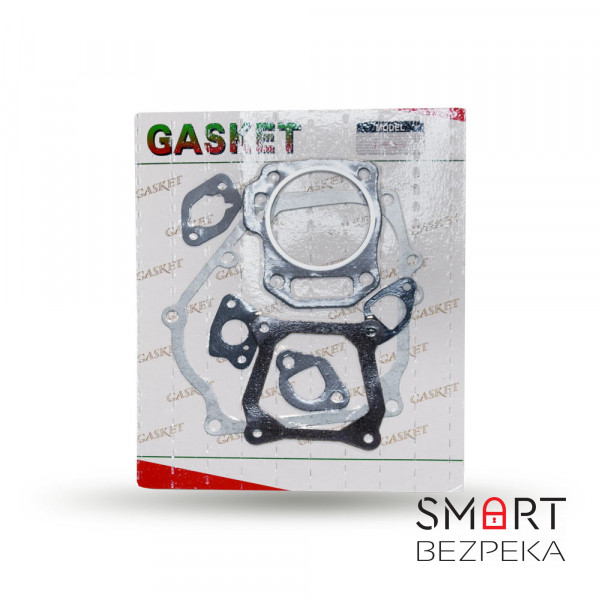 Комплект прокладок L40 для двигунів 168F/170F