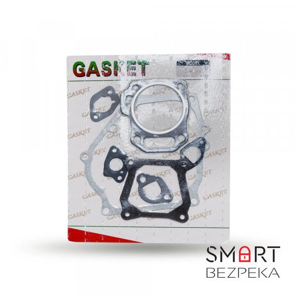 Комплект прокладок L40 для двигунів 168F/170F