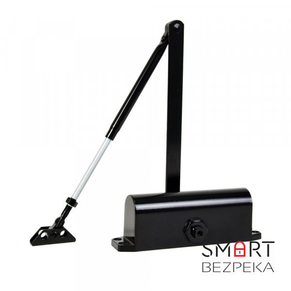 Дотягувач A-062 Black