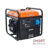 Інверторний бензиновий генератор MATARI M7500I-SOLAR максимальна потужність 7.5 кВт