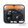 Інверторний бензиновий генератор MATARI M7500I-SOLAR максимальна потужність 7.5 кВт