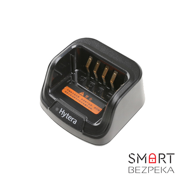 Зарядний пристрій HYTERA CH10L27 для HP785, HP705, HP685, HP605
