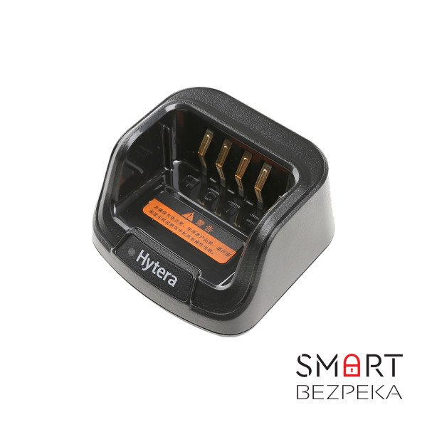 Зарядний пристрій HYTERA CH10L27 для HP785, HP705, HP685, HP605