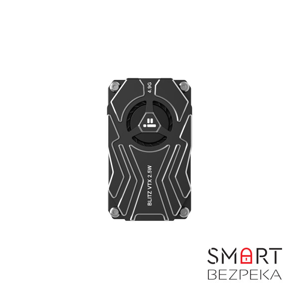 Відеопередавач iFlight BLiTZ Whoop 4.9GHz 2.5W VTX
