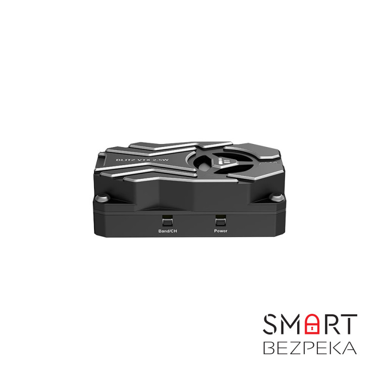 Видеопередатчик iFlight BLiTZ Whoop 4.9GHz 2.5W VTX