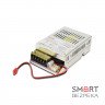 Безперебійний блок живлення Faraday Electronics 55W UPS Smart ASCH ALU під акумулятор 9-12А/г в алюмінієвому корпусі