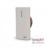 Контролер із вбудованим зчитувачем EM-Marine вологозахищений ATIS ACPR-08EM-W (white)