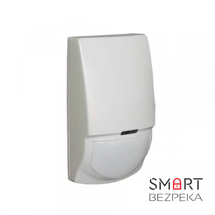 Комплект охранной сигнализации с Orion NOVA XS, клавиатурой, датчиком движения, герконом, сиреной, аккумулятором