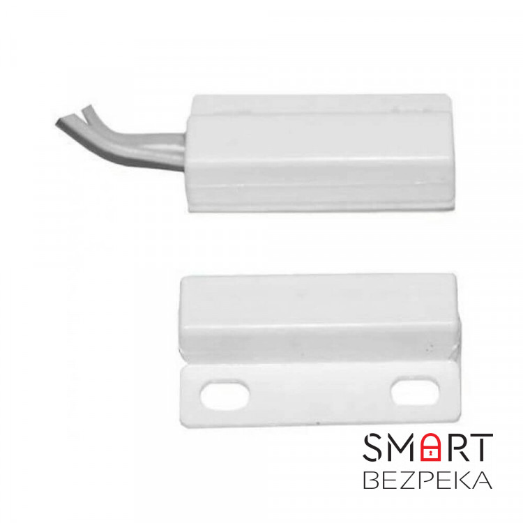 Комплект охоронної сигналізації з Orion NOVA XS, клавіатурою, датчиком руху, герконом, сиреною, акумулятором