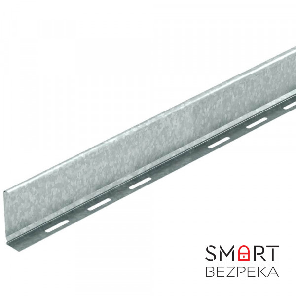 Перегородка кабельных лотков OBO Bettermann 60 мм (3м) 6062068