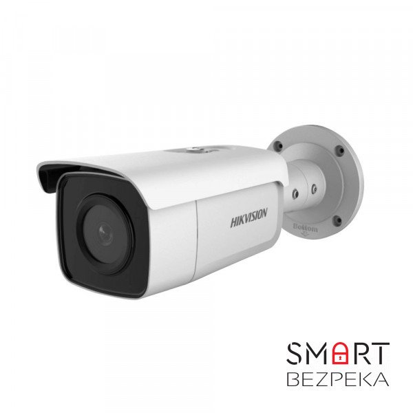 IP-відеокамера 8 Мп Hikvision DS-2CD2T86G2-4I (C) 4 mm	 для системи відеоспостереження
