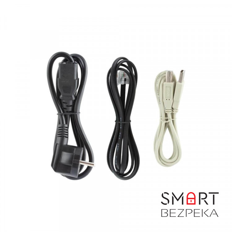 Джерело безперебійного живлення Powercom BNT-3000AP USB IEC 3000ВА / 1800Вт лінійно-інтерактивне