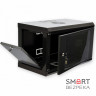 Шафа серверна CMS 6U 600 x 350 x 373 UA-MGSWL635B для мережевого обладнання