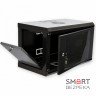 Шкаф серверный CMS 6U 600 x 350 x 373 UA-MGSWL635B для сетевого оборудования