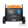 Інверторний бензиновий генератор MATARI M7500I-R максимальна потужність 7.5 кВт