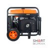 Інверторний бензиновий генератор MATARI M7500I-R максимальна потужність 7.5 кВт
