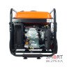Інверторний бензиновий генератор MATARI M7500I-R максимальна потужність 7.5 кВт