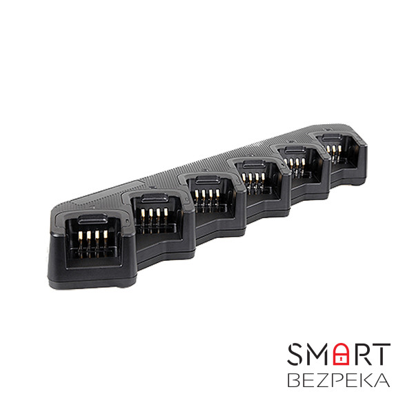 Універсальний зарядний пристрій HYTERA MCL32