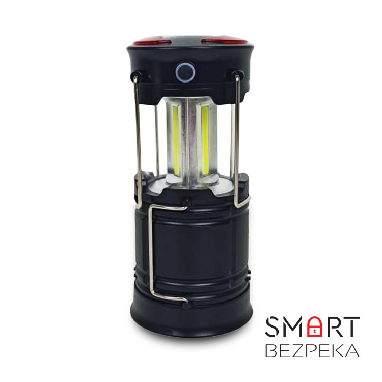 Комплект из двух кемпинговых фонарей Superfire T56 с мощностью 5 Вт