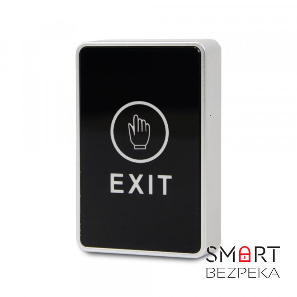 Кнопка виходу сенсорна ATIS Exit-B для системи контролю доступу