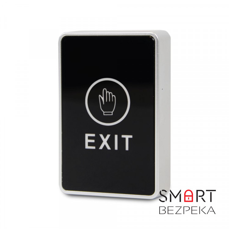 Кнопка виходу сенсорна ATIS Exit-B для системи контролю доступу