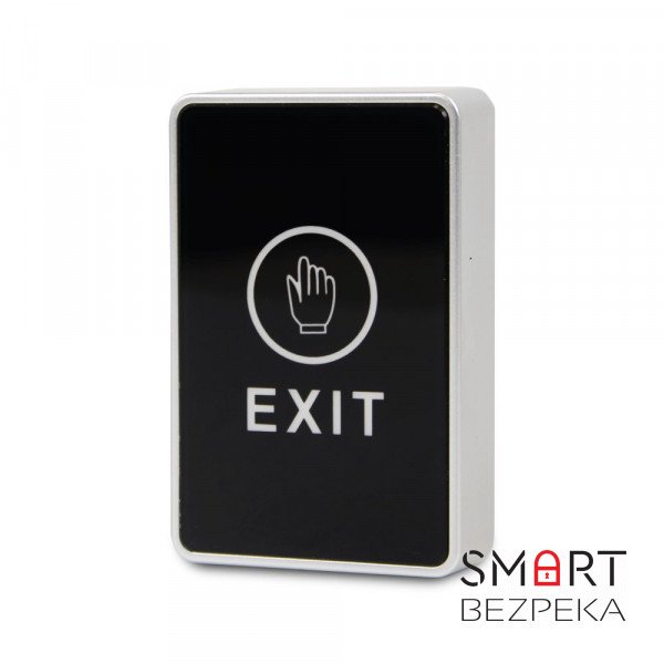 Кнопка виходу сенсорна ATIS Exit-B для системи контролю доступу