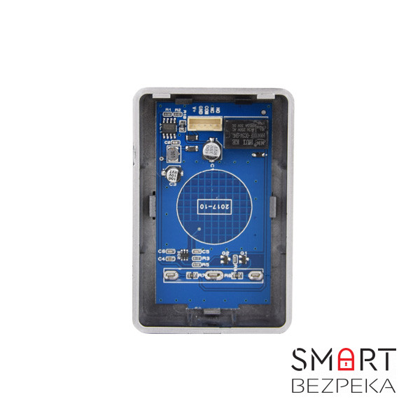 Кнопка виходу сенсорна ATIS Exit-B для системи контролю доступу