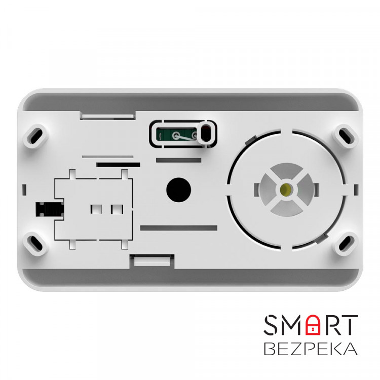 Світлозвуковий оповіщувач Джміль-1 (24 В)