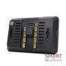 Адаптер ATIS IP box FHD Black с поддержкой Tuya Smart для подключения вызывных панелей к сети Internet