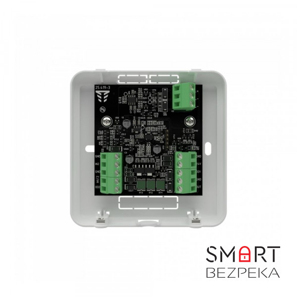 Адресний мультифункціональний модуль AM-MULTI