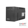 Источник бесперебойного питания Powercom BNT-600AP IEC 600ВА / 360Вт линейно-интерактивный