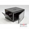 Шкаф серверный CMS 6U 600 x 500 x 373 UA-MGSWL65B для сетевого оборудования