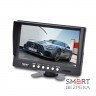 Монитор 9" ATIS ASM-9 для системы видеонаблюдения в автомобиле