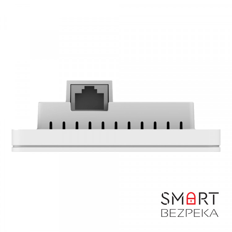 Точка доступу Ruijie Reyee RG-RAP1200(F) дводіапазонна настінна