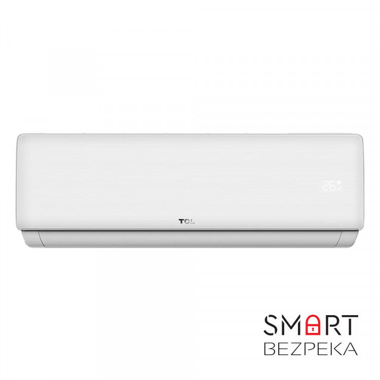 Кондиціонер TCL TAC-12CHSD/XAB1IHB Heat Pump Inverter R32 Wi-Fi