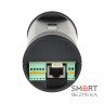 Відеопанель 2 Мп Hikvision DS-KB8113-IME1(B) для IP-домофонів