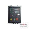 Инверторный бензиновый генератор MATARI M7500I-ATS максимальная мощность 7.5 кВт