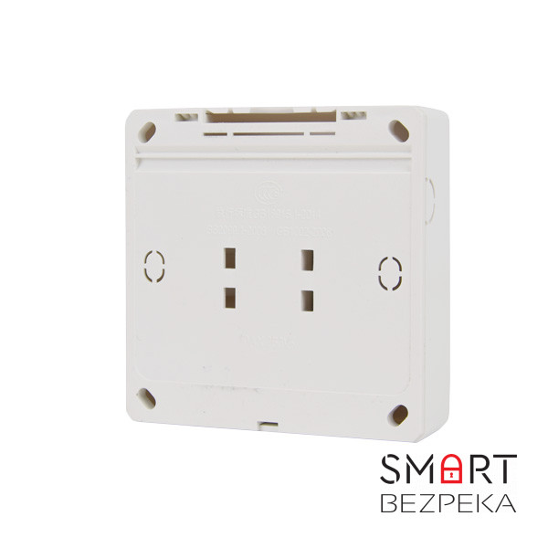 Кнопка виходу ATIS Exit-6D пластикова