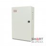 Бесперебойный блок питания Faraday Electronics UPS 85W Smart ASCH MBB 12 В  под аккумулятор 12-18А/ч в металлическом боксе
