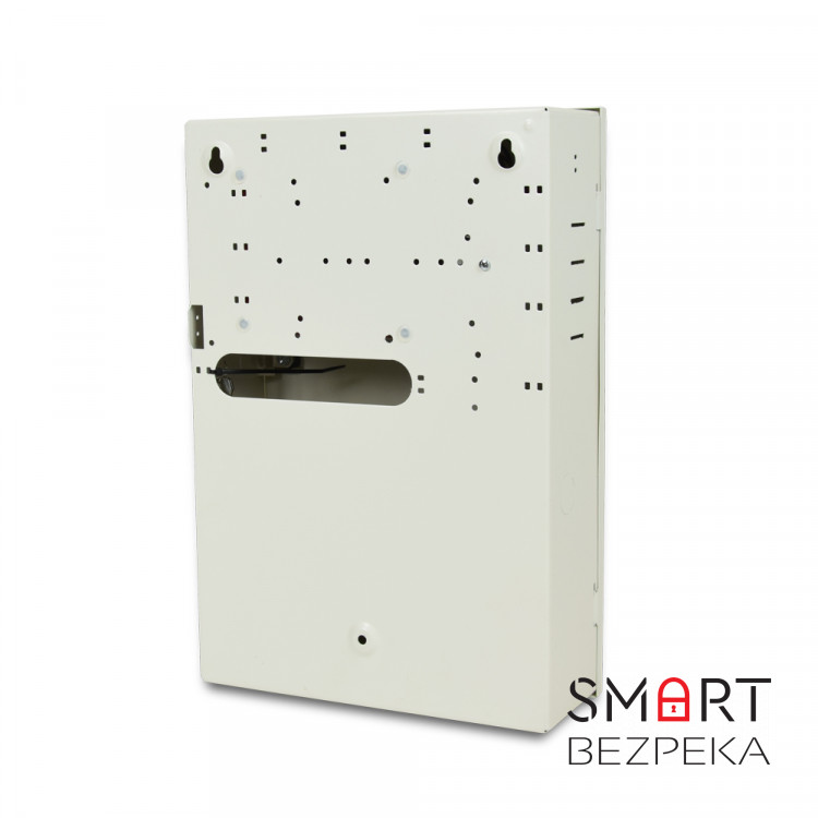 Бесперебойный блок питания Faraday Electronics UPS 85W Smart ASCH MBB 12 В  под аккумулятор 12-18А/ч в металлическом боксе