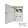 Бесперебойный блок питания Faraday Electronics UPS 85W Smart ASCH MBB 12 В  под аккумулятор 12-18А/ч в металлическом боксе