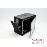 Шафа серверна CMS 9U 600 x 350 x 507 UA-MGSWL935B для мережевого обладнання