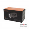 Пошуковий ліхтар SUPERFIRE M17, що перезаряджається, з потужністю 5 Вт