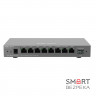 Управляемый маршрутизатор Ruijie Reyee RG-EG209GS 9-портовый гигабитный с портом SFP